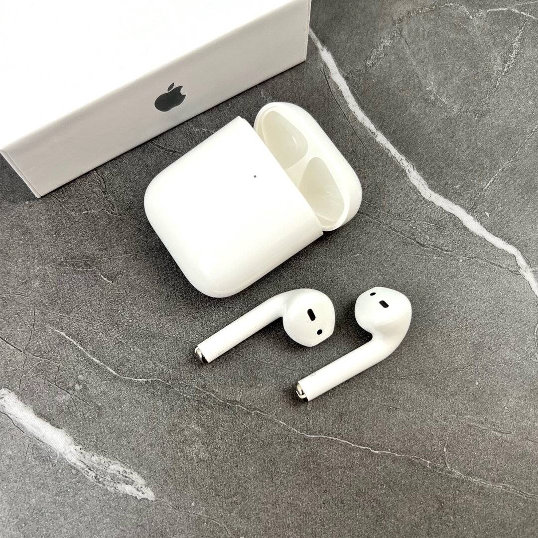 2、3代和Pro1、2代对比解析及下手指南！米乐m6登录入口苹果主流耳机Airpods(图2)